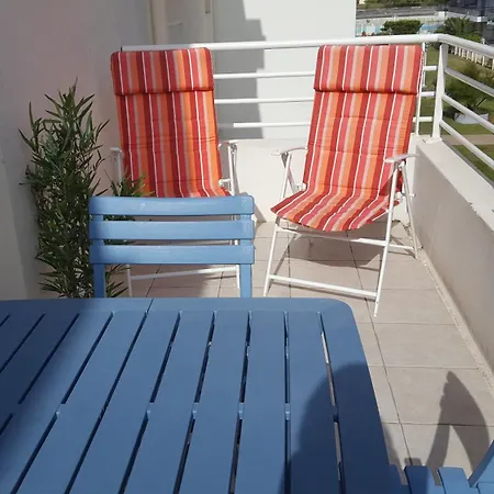 Residence Lac De La Sole T3 4 Pers Les Minimes Avec Piscine La Rochelle  Exterior foto